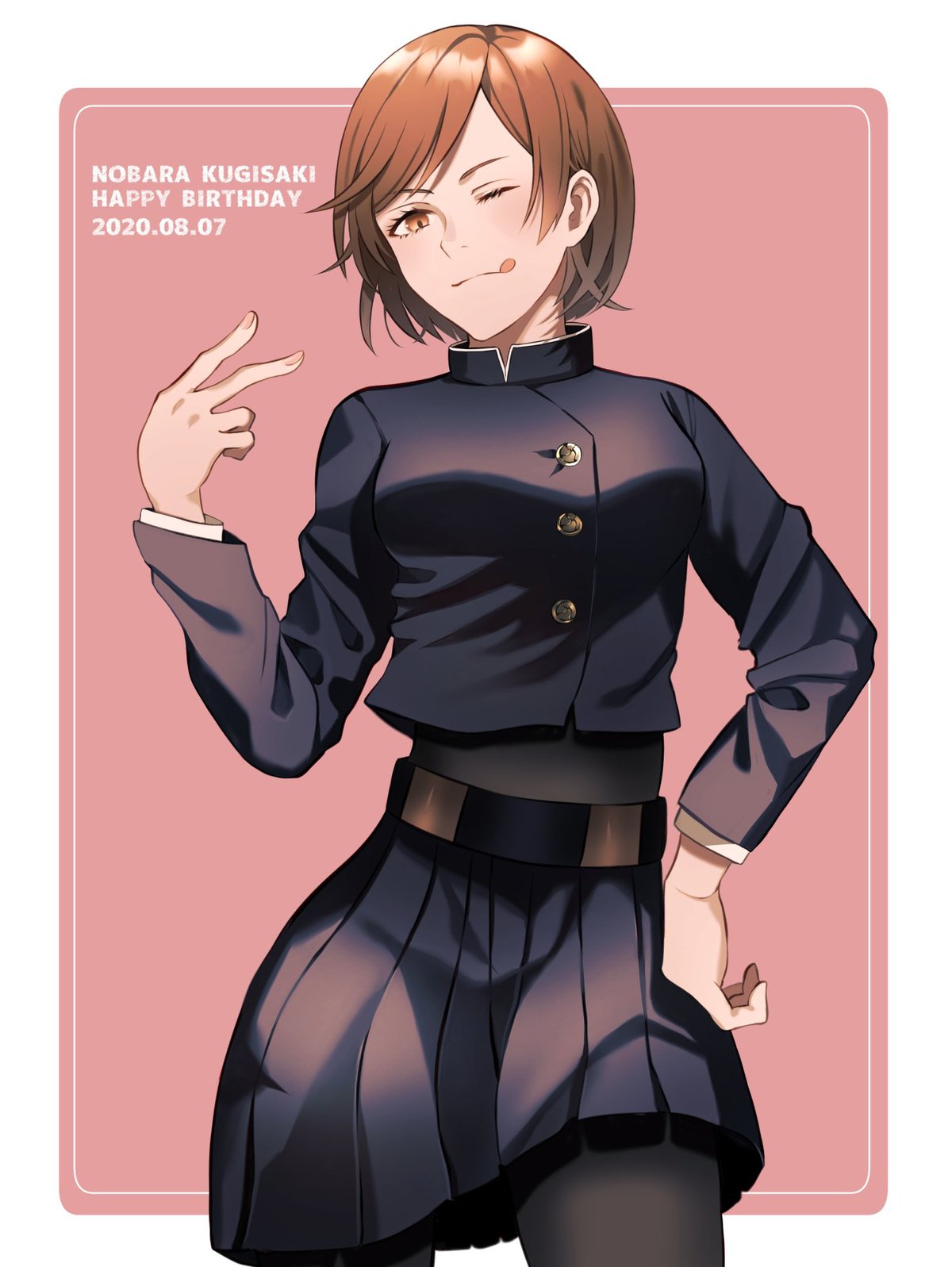 Nobara Kugisaki in Black Clover Explained Her Unique Magic